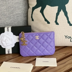 Chanel Wallet Purse